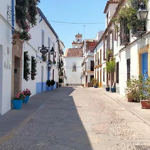 Con Encanto San Basilio , Cordoue Espagne